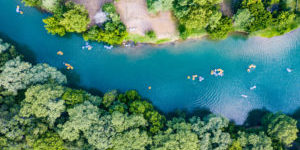 New Braunfels