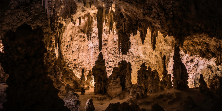 Wonder World Cave and Adventure Park